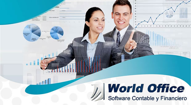 WORLD OFFICE 